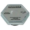 Moroso Racing Radiator Caps M28-63328